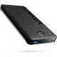 Anker 323 PowerCore 10000mAh Type-C Power Bank with sleek design and fast charging capabilities