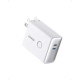 Anker 521 PowerCore Fusion 5000mAh PD 45W 2 in 1 Power Bank 2026 jessore bd