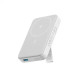 Anker 633 MagGo 10000mAh Magnetic Battery Power Bank with sleek design and USB-C charging capability