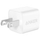 Anker Nano Charger PIQ 3.0, a compact and durable USB C adapter, designed for fast charging mobile devices in Bangladesh.