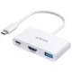 Anker PowerExpand 3-in-1 USB-C PD HUB