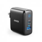 Anker PowerPort PD+ 2 USB-C Wall Charger with LED Indicator (A2626KD1)