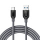 Anker Powerline+ 6ft USB-C To USB-A 3.0 Charging Cable