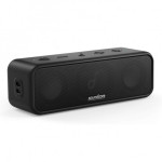 Anker Soundcore 3 Portable Bluetooth Speaker Black (AK-A3117011)