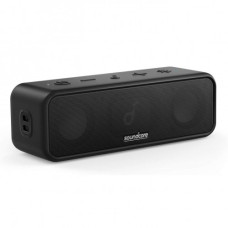 Anker Soundcore 3 Portable Bluetooth Speaker Black (AK-A3117011) Anker Soundcore 3 Portable Bluetooth Speaker Black (AK-A3117011)
