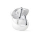 Anker Soundcore Liberty 4 earbuds showcasing sleek design and noise-cancelling technology for an exceptional listening experience