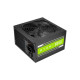 Antec ATOM B650 650W 80 Plus Bronze Power Supply showcasing its sleek design and robust features for computer systems