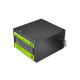 Antec ATOM B650 650W 80 Plus Bronze Power Supply showcasing its sleek design and robust features for computer systems