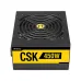Antec CUPRUM STRIKE CSK 450W Power Supply for Your PC image 2