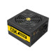 Antec CUPRUM STRIKE CSK 650W power supply unit with 80 Plus Bronze certification, ideal for reliable PC performance in Bangladesh.