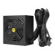 Antec CUPRUM STRIKE CSK 650W power supply unit with 80 Plus Bronze certification, ideal for reliable PC performance in Bangladesh.