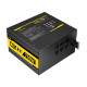 Antec CUPRUM STRIKE CSK 750H 80 Plus Bronze semi-modular power supply with black finish, designed for gamers in Bangladesh.