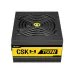 Antec CUPRUM STRIKE CSK 750H: Top Semi-Modular Power Supply in Bangladesh image 3