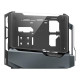 Antec Cannon Open Frame Full-Tower Gaming Case 2026 jessore bd