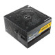 Antec NE850G M 850W ATX 3.0 full modular power supply, showcasing its sleek design and cable management features for optimal PC performance.