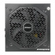Antec NE850G M 850W ATX 3.0 full modular power supply, showcasing its sleek design and cable management features for optimal PC performance.