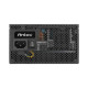 Antec Signature PLATINUM 1300W fully modular power supply showcasing its design and features