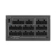Antec Signature PLATINUM 1300W fully modular power supply showcasing its design and features