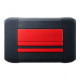Apacer AC633 1TB USB 3.1 Gen 1 Blue Military-Grade Shockproof Portable Hard Drive
