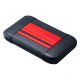 Apacer AC633 1TB USB 3.1 Gen 1 Blue Military-Grade Shockproof Portable Hard Drive