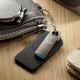 Apacer AH15A 32GB USB 3.2 Gen 1 Flash Drive showcasing sleek design and compact size for easy portability and storage