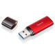 Apacer AH25B 256GB USB 3.2 Flash Drive showcased with sleek design and high capacity for data storage