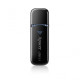 Apacer AH355 128GB USB 3.2 Gen 1 Flash Drive showcasing sleek design and portability for easy data storage and transfer