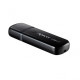 Apacer AH355 16GB USB 3.1 Flash Drive showcasing its sleek design and storage capacity