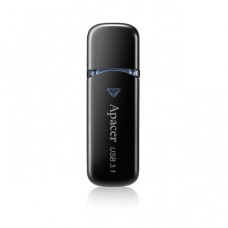 Apacer AH355 32GB USB3.1 Flash Drive Apacer AH355 32GB USB3.1 Flash Drive