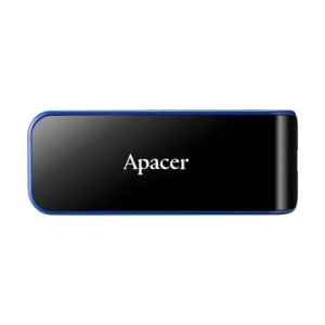 Apacer AH356 32GB USB 3.2 Gen 1 Flash Drive Unix Network | Laptop Shop | Jessore Computer City