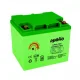 Apollo 12v 40Ah AGM Battery