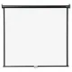 Apollo 70"x70" Wall Projection Screen