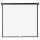 Apollo 70"x70" Wall Projection Screen