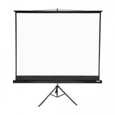 Apollo 96x96 Tripod Projection Screen