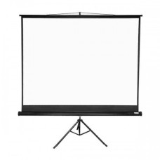 Apollo 96x96 Tripod Projection Screen