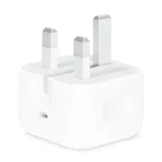 Apple 20W USB-C Power Adapter MHJF3ZE/A