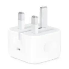 Apple 20W USB-C Power Adapter Original MHJF3ZE/A