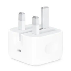 Apple 20W USB-C Power Adapter Original MHJF3ZE/A