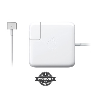 Apple 45W MagSafe 2 Power Adapter for Apple Macbook (A Grade) Unix Network | Laptop Shop | Jessore Computer City