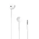 Apple A1472 EarPods with 3.5mm Earphone Plug (MNHF2FE/A)