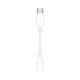 Apple A2049 USB Type-C to 3.5mm Earphone Jack Adapter (MU7E2FE/A)