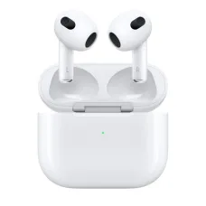 Apple AirPods 3rd generation with Charging Case (MME73AM/A)