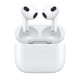 Apple AirPods 3rd generation with Charging Case (MME73AM/A)
