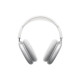 Apple AirPods Max over-ear headphones showcasing sleek design and high-quality audio features available at Unix Network in Jashore