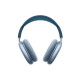 Apple AirPods Max over-ear headphones showcasing sleek design and high-quality audio features available at Unix Network in Jashore