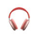 Apple AirPods Max over-ear headphones showcasing sleek design and high-quality audio features available at Unix Network in Jashore