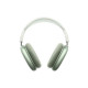 Apple AirPods Max over-ear headphones showcasing sleek design and high-quality audio features available at Unix Network in Jashore