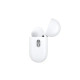 Apple AirPods Pro 2nd Generation showcased with sleek design and charging case, perfect for music and calls