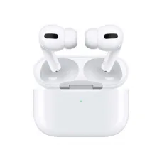 Apple AirPods Pro MWP22AM/A with wireless Charging Case