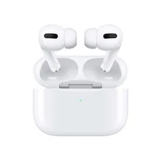 Apple AirPods Pro with Wireless Charging Case (MWP22AM/A)
